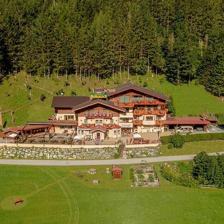 Hotel-Restaurant Burgblick Dorfgastein Εξωτερικό φωτογραφία