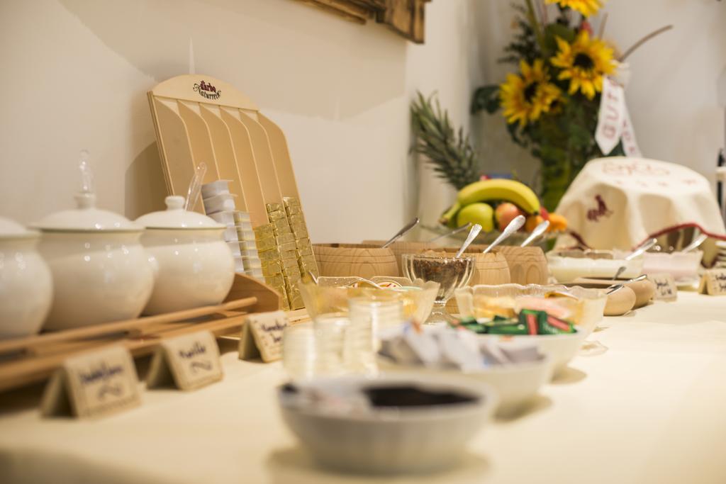 Hotel-Restaurant Burgblick Dorfgastein Εξωτερικό φωτογραφία