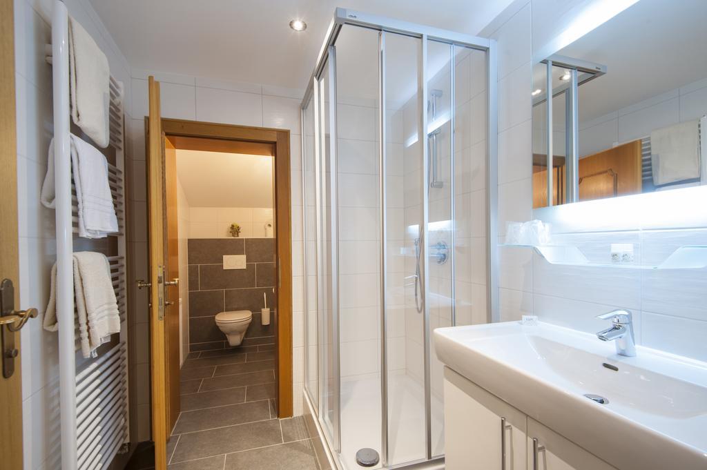 Hotel-Restaurant Burgblick Dorfgastein Δωμάτιο φωτογραφία