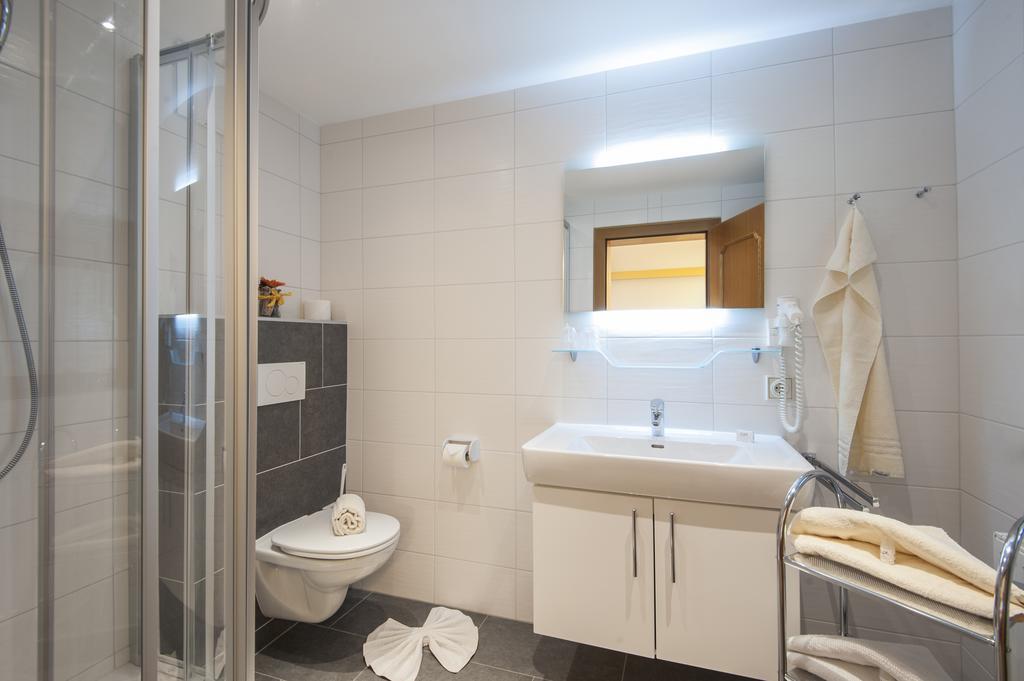 Hotel-Restaurant Burgblick Dorfgastein Δωμάτιο φωτογραφία