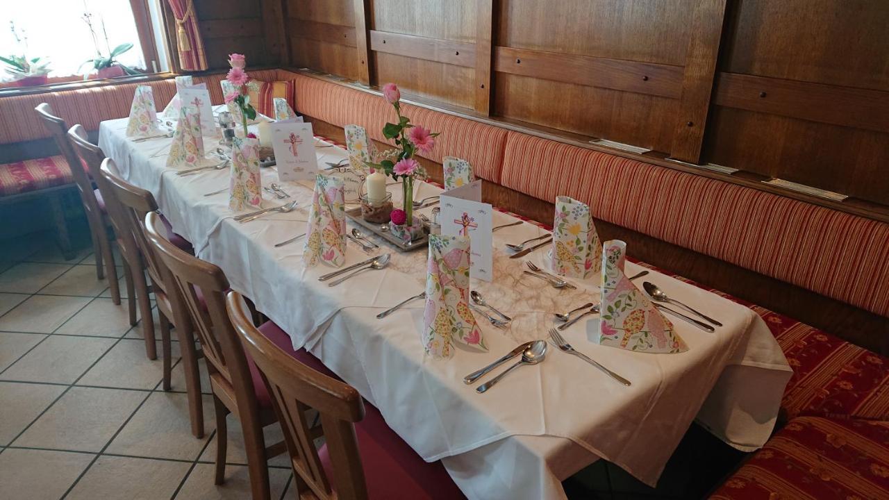 Hotel-Restaurant Burgblick Dorfgastein Εξωτερικό φωτογραφία