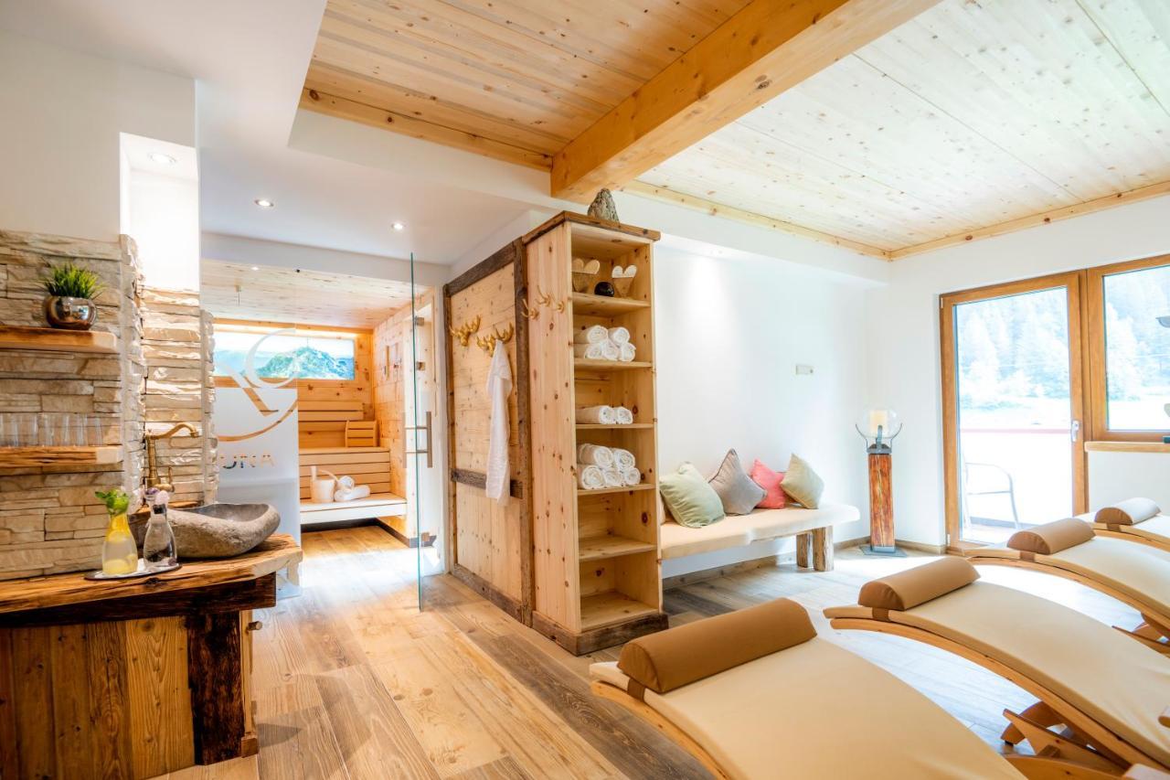Hotel-Restaurant Burgblick Dorfgastein Εξωτερικό φωτογραφία