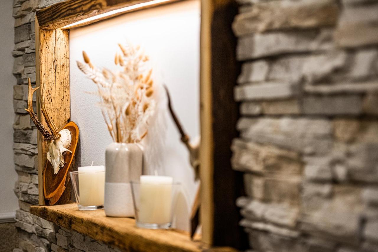 Hotel-Restaurant Burgblick Dorfgastein Εξωτερικό φωτογραφία
