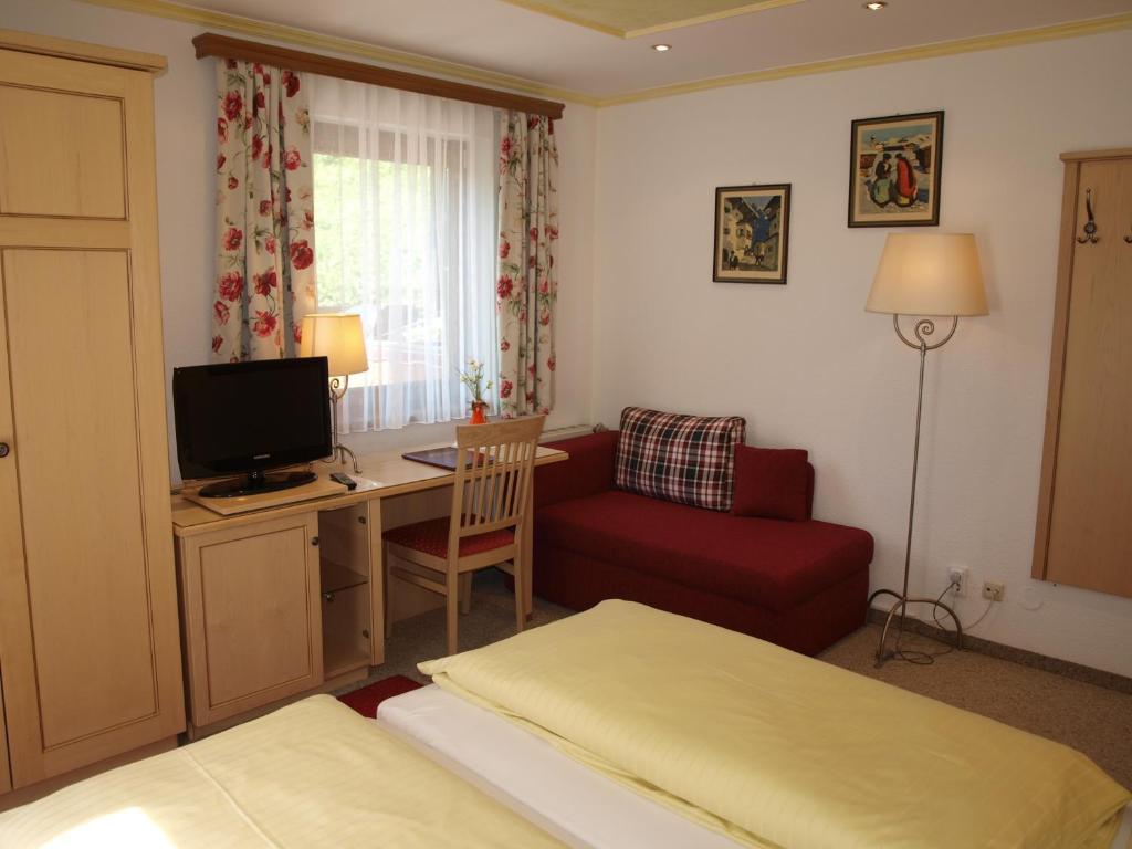 Hotel-Restaurant Burgblick Dorfgastein Εξωτερικό φωτογραφία