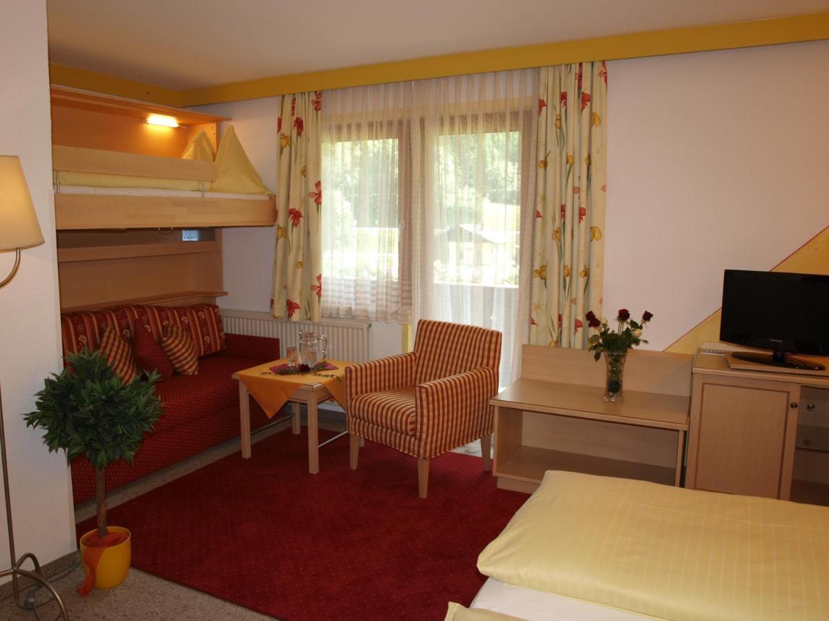 Hotel-Restaurant Burgblick Dorfgastein Εξωτερικό φωτογραφία