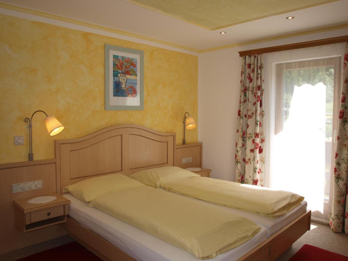 Hotel-Restaurant Burgblick Dorfgastein Δωμάτιο φωτογραφία