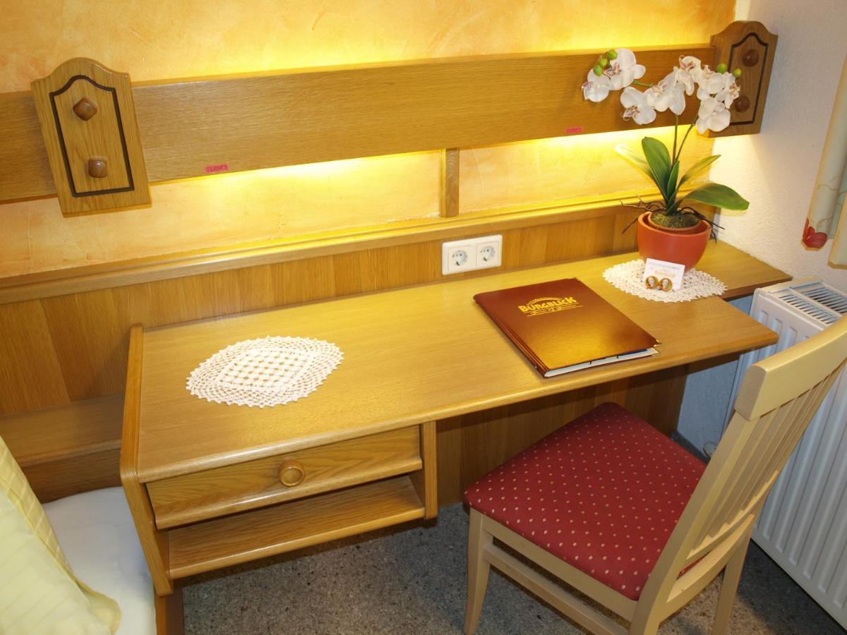 Hotel-Restaurant Burgblick Dorfgastein Δωμάτιο φωτογραφία