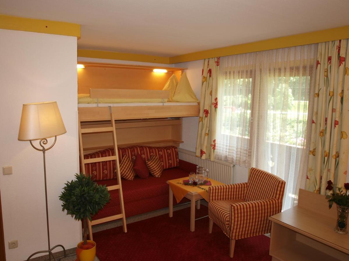 Hotel-Restaurant Burgblick Dorfgastein Δωμάτιο φωτογραφία